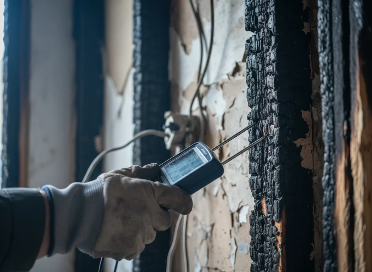 Fire Damage Restoration Versailles, NY FAQs